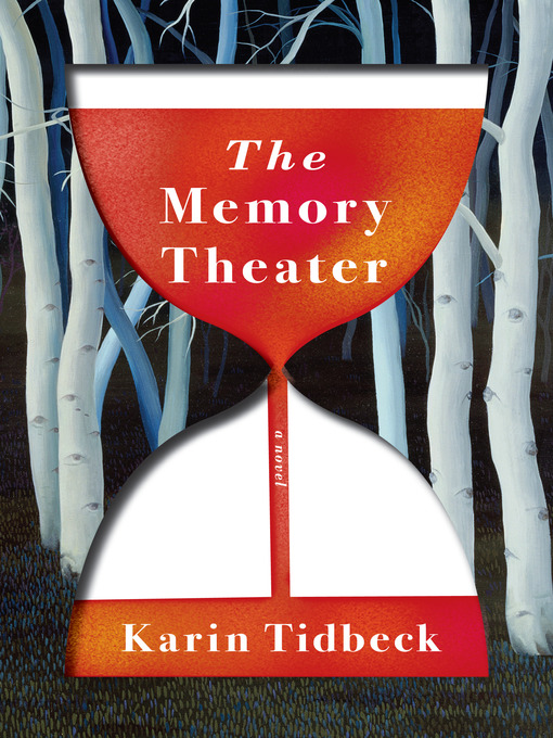 Cover of The Memory Theater
